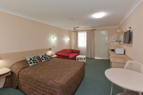Abraham Lincoln Motel - Kempsey Accommodation 5