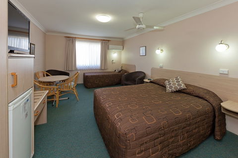 Abraham Lincoln Motel - Kempsey Accommodation 6