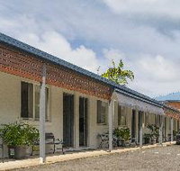 Blue Water Motel - Kempsey Accommodation