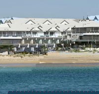 Ocean Centre Hotel - Kempsey Accommodation
