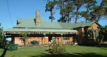 Nullawarre North VIC Kempsey Accommodation