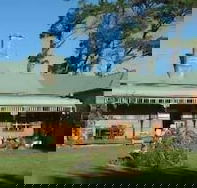 Butterfly Farm - Kempsey Accommodation