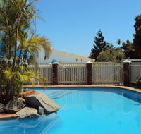 Palm Valley Motel and Self-contained Holiday Units