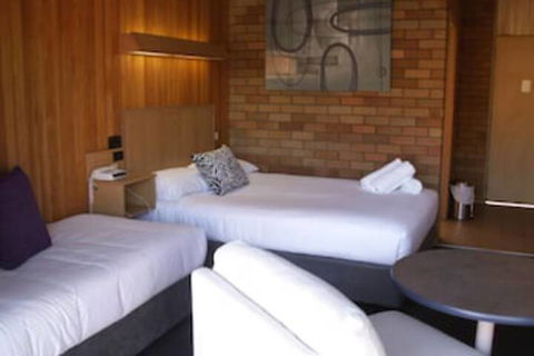 Court Street Motel - Kempsey Accommodation 2