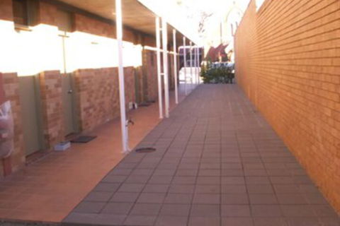 Court Street Motel - Kempsey Accommodation 1