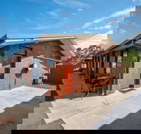 Golden Country Motel  Caravan Park - Kempsey Accommodation