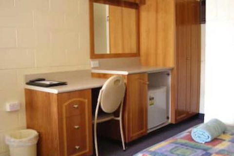 All Seasons Motor Lodge - Kempsey Accommodation 6
