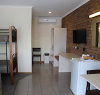 Dunolly Golden Triangle Motel - Kempsey Accommodation