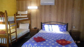Summer's Rest Units - Kempsey Accommodation 4