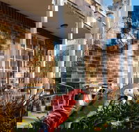 Golden Age Motor Inn Queanbeyan - Kempsey Accommodation