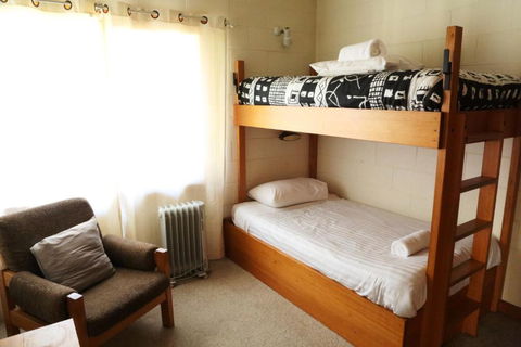 Moonbah 2 - Kempsey Accommodation 2