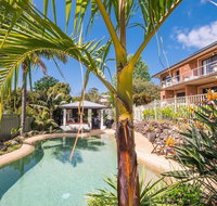 Mollymook Seascape Motel  Apartments - Kempsey Accommodation