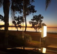 Barmera Lake Resort Motel - Kempsey Accommodation