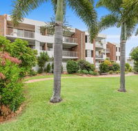 Sorrento Seaside Holiday Apartments - Kempsey Accommodation