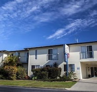 Mandarin Motel Macksville - Kempsey Accommodation