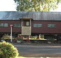 West Wyalong Caravan Park - Kempsey Accommodation