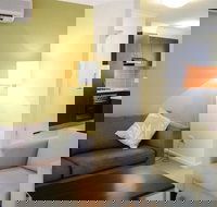 Oceanic On Thompson Apartments - Kempsey Accommodation