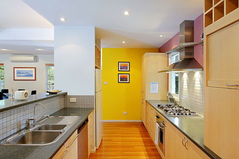A PERFECT STAY - Abode At Byron - Kempsey Accommodation 2
