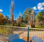 Wagga Wagga Beach Caravan Park - Kempsey Accommodation