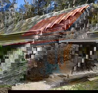 Corinna Wilderness Experience - Kempsey Accommodation