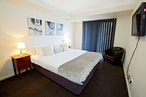 Astina Serviced Apartments - Central - Kempsey Accommodation 2