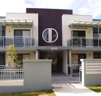 Astina Serviced Apartments - Central - Kempsey Accommodation