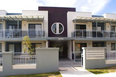 Astina Serviced Apartments - Central - Kempsey Accommodation 0