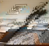 Countryside Connections Spa Cottage - Kempsey Accommodation