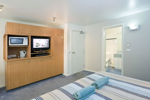 Anchorage Motel And Villas - Kempsey Accommodation 3