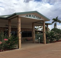 Abacus Motel - Kempsey Accommodation