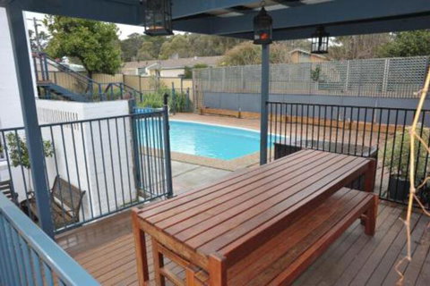 The Pommy Tree - Kempsey Accommodation 5