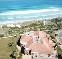 The African Reef - Kempsey Accommodation
