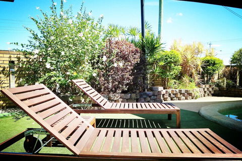 Mackay Motor Inn - Kempsey Accommodation 2
