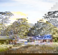 Adventure Bay Retreat - Kempsey Accommodation