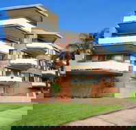 Tindarra - Kempsey Accommodation