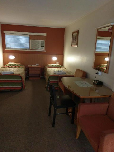 Motel Monaco - Kempsey Accommodation 5
