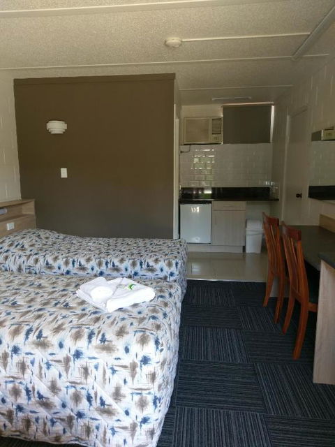 Motel Monaco - Kempsey Accommodation 6