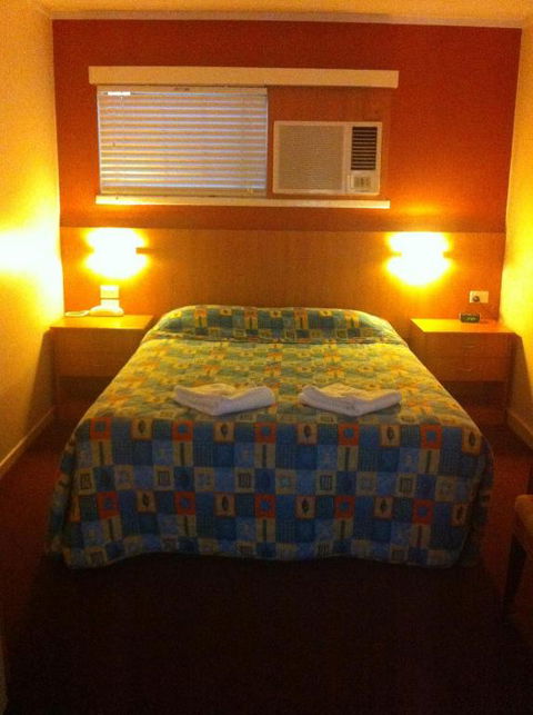 Motel Monaco - Kempsey Accommodation 4