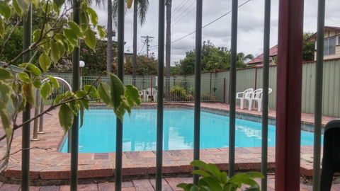 Motel Monaco - Kempsey Accommodation 1