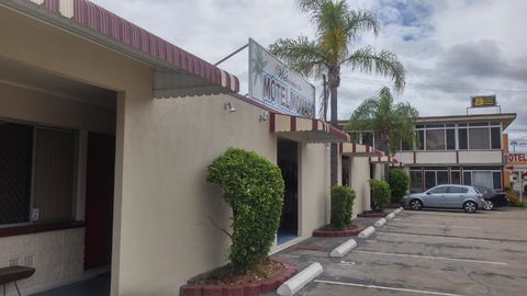 Motel Monaco - Kempsey Accommodation 3