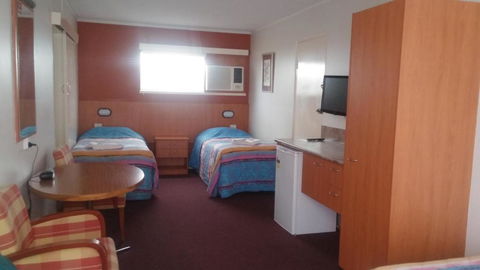 Motel Monaco - Kempsey Accommodation 2