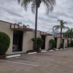 Motel Monaco - Kempsey Accommodation 0