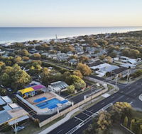 BIG4 Breeze Holiday Parks Busselton - Kempsey Accommodation