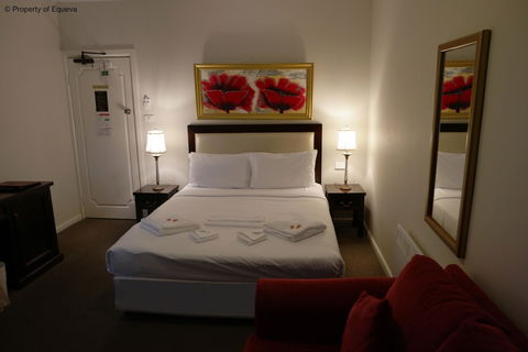 Metropole Katoomba - Kempsey Accommodation 4