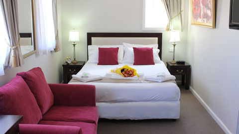 Metropole Katoomba - Kempsey Accommodation 1