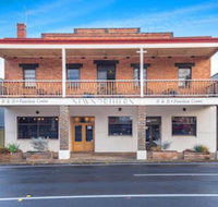 Northern Arts Hotel - Kempsey Accommodation