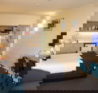 Shoreline Hotel - Kempsey Accommodation