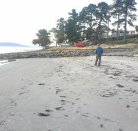 Bruny Island Beachside Accommodation - Kempsey Accommodation