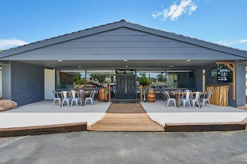 Australian Homestead - Kempsey Accommodation 0