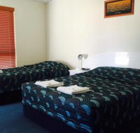 Springsure Overlander Motel - Kempsey Accommodation
